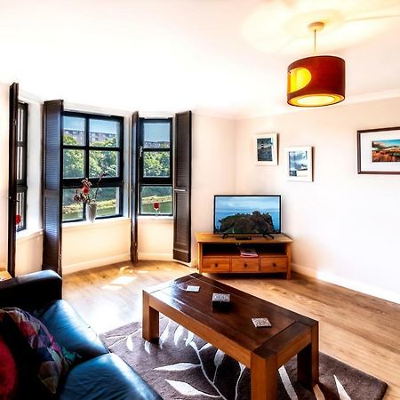 Mycosy On The River 애버딘 외부 사진