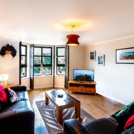 Mycosy On The River 애버딘 외부 사진