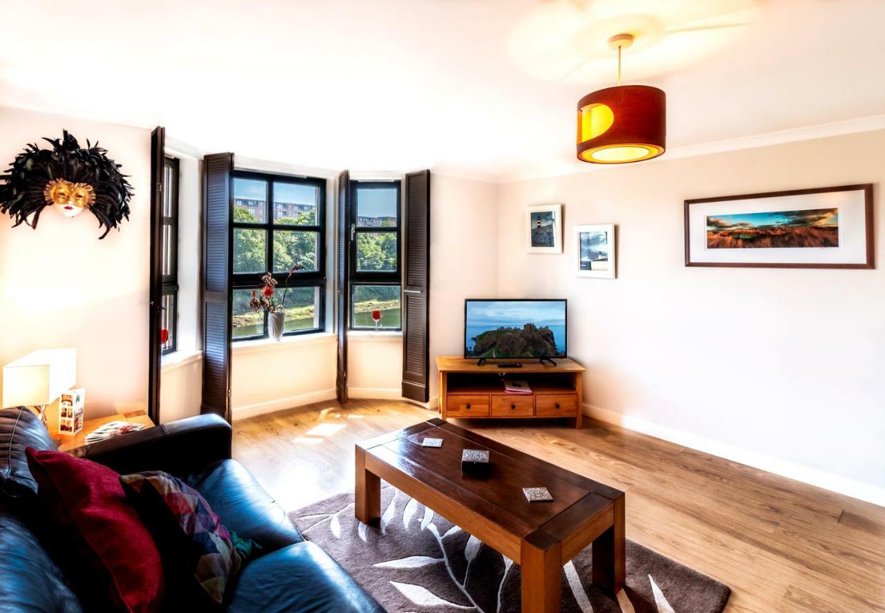 Mycosy On The River 애버딘 외부 사진