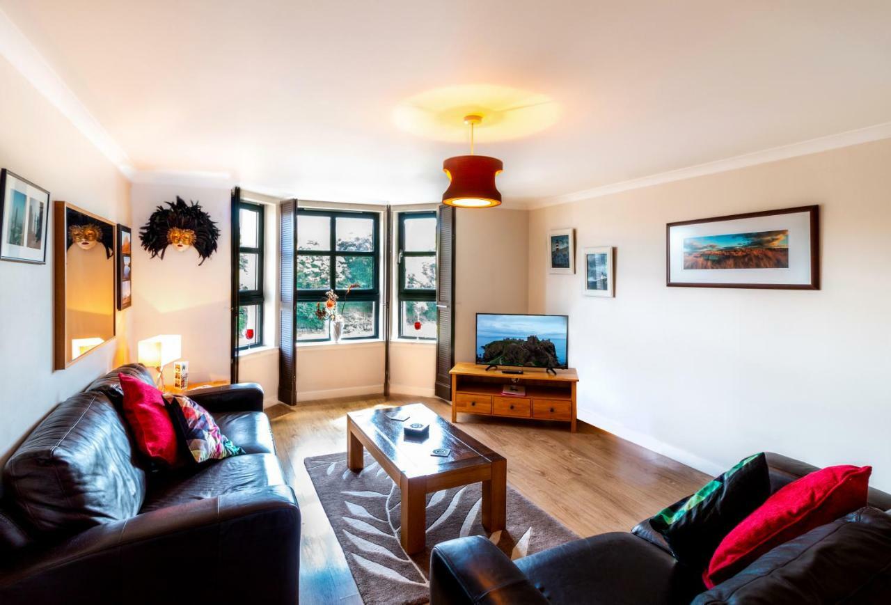 Mycosy On The River 애버딘 외부 사진