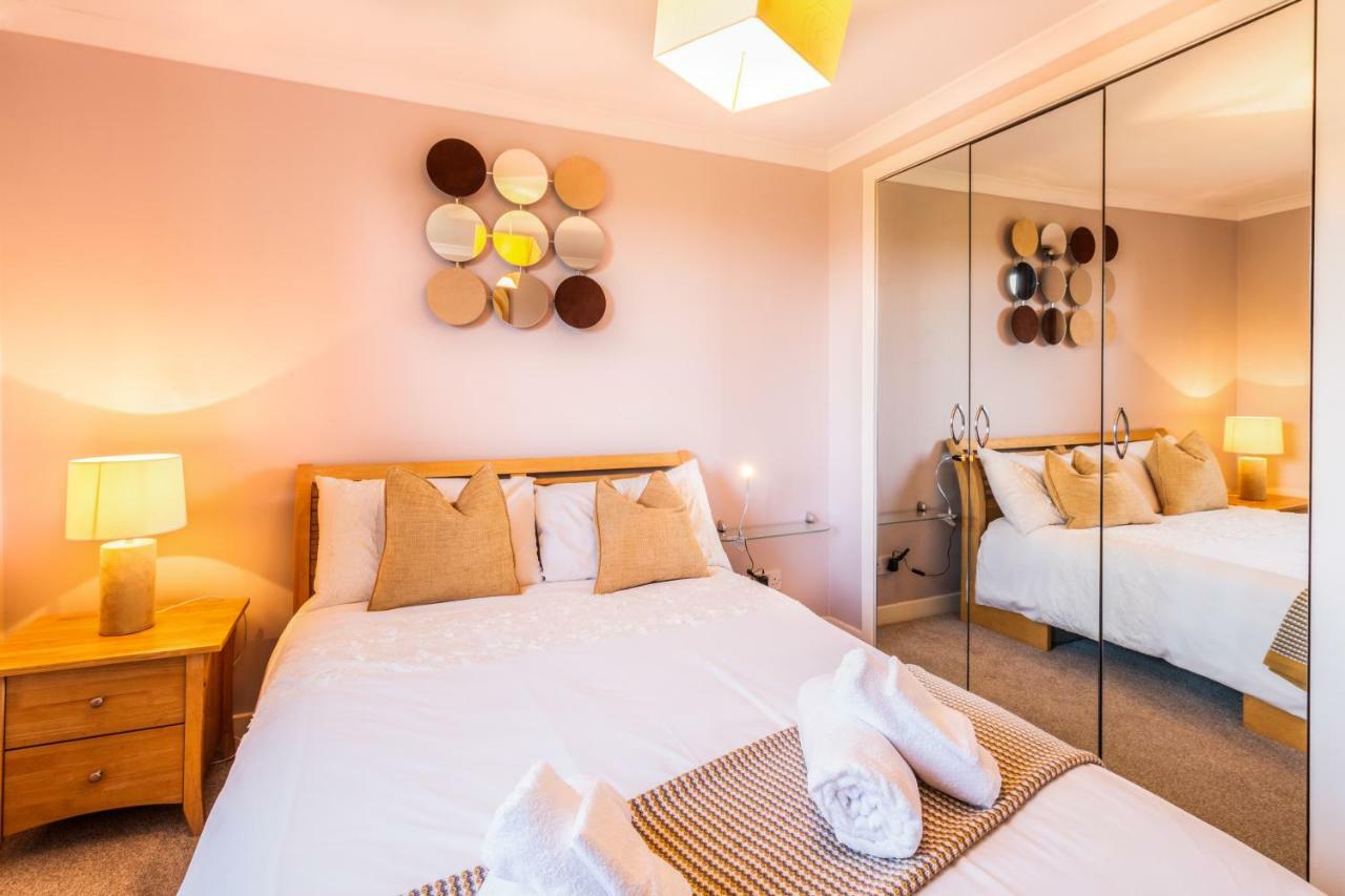 Mycosy On The River 애버딘 외부 사진