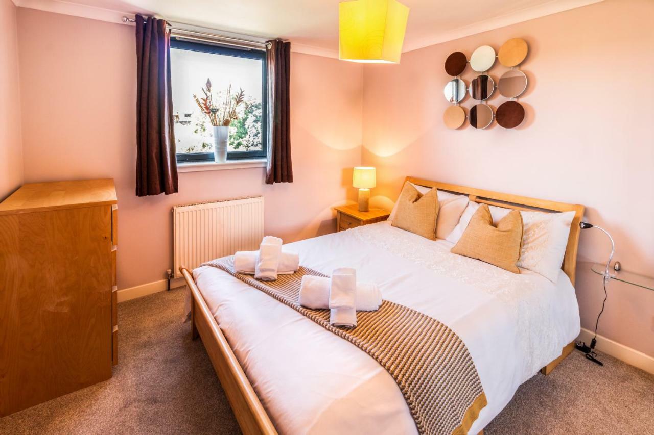 Mycosy On The River 애버딘 외부 사진
